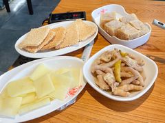 -唐闸邵记鸡煲馆
