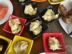 -视界美食自助餐厅·石家庄希尔顿酒店