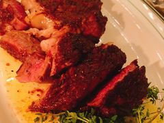 法式香煎牛排-福楼法餐厅FLO