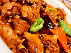 -解家河南菜(商鼎路店)