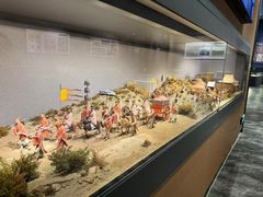 -鄂尔多斯青铜器博物馆