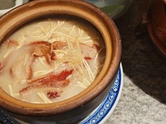 -南京大牌档(青岛万象城店)