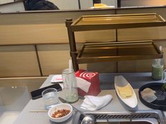 -海底捞火锅(振华商厦店)