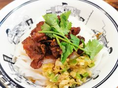 -黑白电视长沙小吃(美林M·LIVE天地东座店)