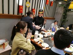 -香佰里鲜货火锅(佳乐金街店)