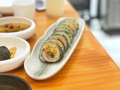 -东俞·韩式料理(院东街店)