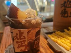 -北丐先生·野馄饨烧烤(长宁龙之梦店)