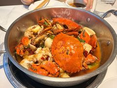 -七欣天香辣蟹火锅(上海安亭新源路店)