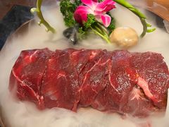 -盡膳口福跷脚牛肉火锅(北美新天地店)