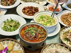 -庄氏祥记家常食府(国瑞建材家居博览中心店)