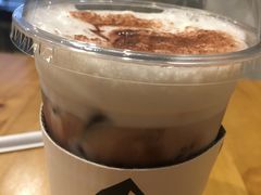 -WIZARD COFFEE咖啡巫师