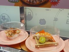 -争鲜回转寿司(中街大悦城店)