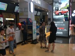 -萧山德纳MAX影城