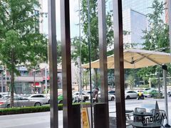 -M Stand(成都COSMO店)