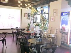 -CIAO·团建聚餐·生日派对轰趴馆(福田店)