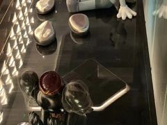 -南京空港温德姆花园酒店·MTF满庭芳中餐厅
