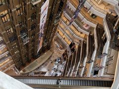 -SFC上影影城(新世界店)