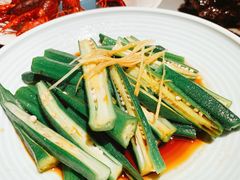 -老头儿油爆虾·知味杭州(爱琴海购物中心)