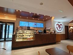 -COSTA COFFEE(新奥购物中心店)
