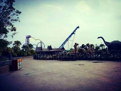 -厦门方特梦幻王国