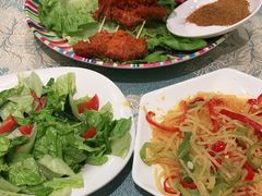 -新疆伊宁远征餐厅