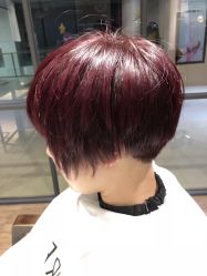 -Air Plus 美发沙龙