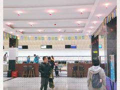 -金牛体育中心(金牛体育馆店)