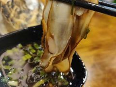 蒸汽乳山生蚝-夏记烤官达人·徐州鲜羊肉串(江宁店)