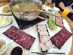 -福合埕牛肉丸(福平路店)