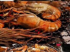 -芭提雅Amporn Seafood自助餐厅