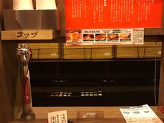 -一兰拉面(新宿中央东口店)