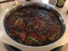 -大龙火锅(老店)