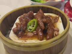 -日昌餐馆(亦庄店)