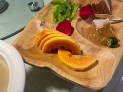 -靓湾海鲜·海景餐厅(小麦岛店)