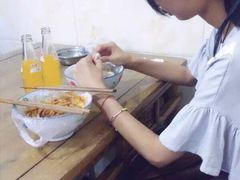 iphone_upload_pic-老刘家泡馍·陕西老字号(钟楼广济街店)