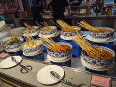 -南湖宾馆·鸳湖阁全日制餐厅