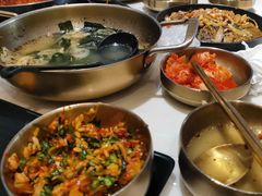 -HOTISLAND海鸡岛·韩国料理(江南西店)