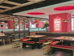 -季季红火锅(长沙步行街店)