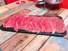 -虾弄弄海派小龙虾·牛羊蝎子火锅