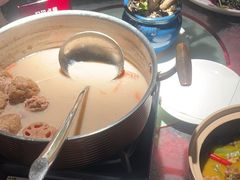 -玉满堂·湖北融合菜