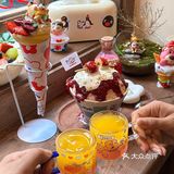 它的缺点：只能在成都吃到！！太乖噜