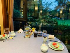 -浙江西子宾馆·牡丹厅