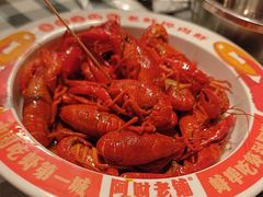 -阿财老铺·老蚌埠龙虾城(华夏总店)