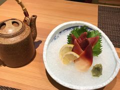 -皇品田苑日式料理(苏州中心店)