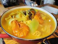 -麦甜创意轻食餐厅(西康路店)