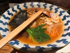-藤原布二·大正创意料理(五台山店)