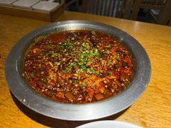 -胡马八破·川菜小馆(高新万达店)