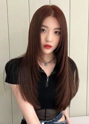 -FASHION PALACE hair+