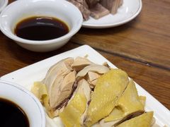 -西复兴羊肉馆(南翔老街店)