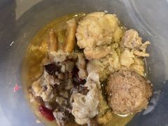 -陈熹公民族美食文化餐厅(中华广场店)